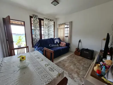 Cobertura com 2 Quartos à venda, 106m² no Coelho da Rocha, São João de Meriti