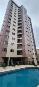 Apartamento com 4 Quartos à venda, 135m² no Santana, São Paulo