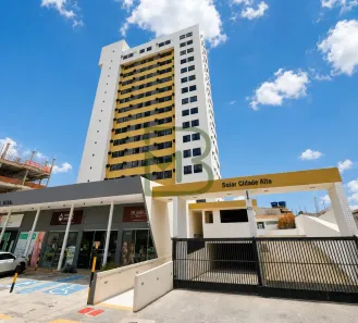 Apartamento com 2 Quartos para alugar, 55m² no Cidade Alta, Natal