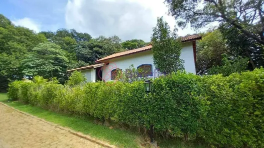 Casa com 3 Quartos para alugar, 200m² no Nova Pinhal, Cabreúva