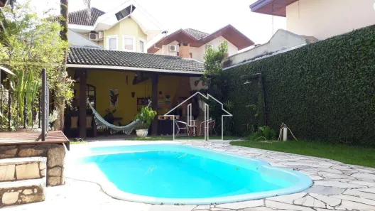 Casa de Condomínio com 3 Quartos à venda, 540m² no Urbanova IV-A, São José dos Campos