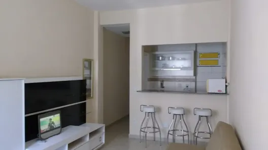 Apartamento com 1 Quarto à venda, 28m² no Copacabana, Rio de Janeiro