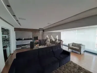 Cobertura com 3 Quartos à venda, 230m² no Vila Zilda (Tatuapé), São Paulo