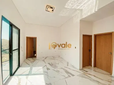Casa de Condomínio com 4 Quartos à venda, 320m² no Condomínio Residencial Mantiqueira, São José dos Campos