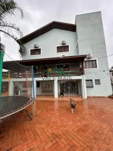 Casa com 4 Quartos à venda, 619m² no São Dimas, Guaratinguetá