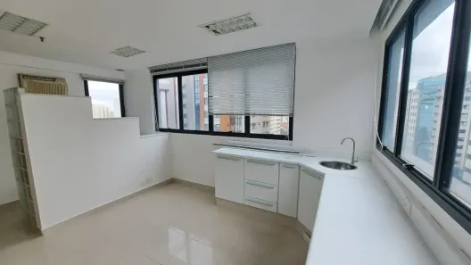 Sala Comercial com 2 Quartos à venda, 45m² no Vila Clementino, São Paulo