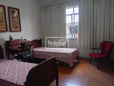 Apartamento com 3 Quartos à venda, 154m² no Ano Bom, Barra Mansa