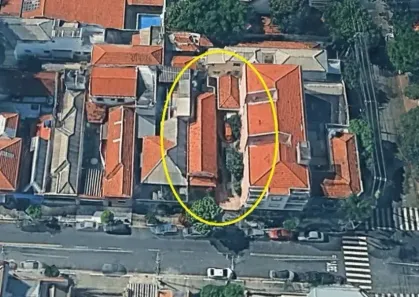 Lote/Terreno à venda, 275m² no Belenzinho, São Paulo