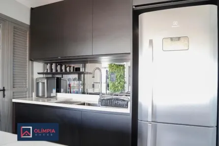 Apartamento com 2 Quartos para alugar, 70m² no Jardim América, São Paulo
