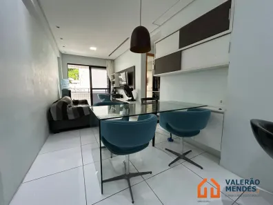 Apartamento com 3 Quartos à venda, 60m² no Boa Viagem, Recife