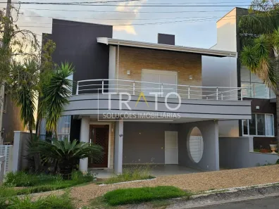 Casa de Condomínio com 4 Quartos para alugar, 300m² no Swiss Park, Campinas