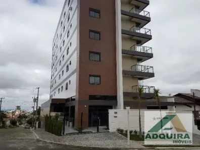 Apartamento com 3 Quartos à venda, 195m² no Jardim Carvalho, Ponta Grossa