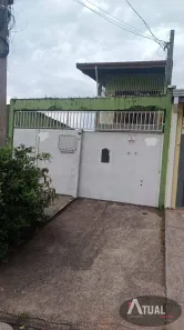 Casa com 2 Quartos à venda, 180m² no Jardim Imperial, Atibaia