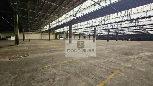 Galpão/Depósito/Armazém para alugar, 9000m² no Vila Metalúrgica, Santo André