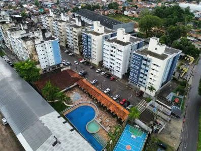 Apartamento com 3 Quartos à venda, 75m² no Atalaia, Ananindeua