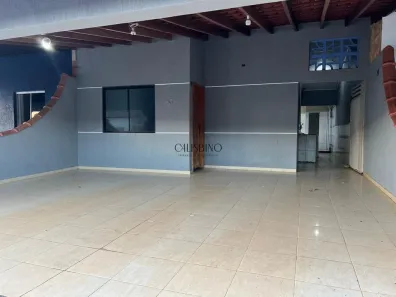 Casa de Condomínio com 2 Quartos à venda, 90m² no Novo Horizonte, Porto Velho