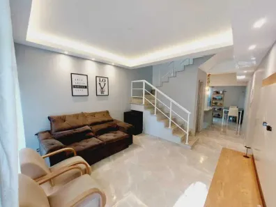 Casa de Condomínio com 2 Quartos à venda, 120m² no Vargem Grande, Rio de Janeiro