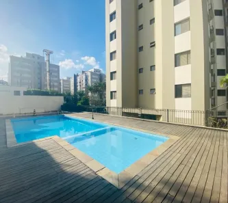 Apartamento com 2 Quartos à venda, 60m² no Vila Polopoli, São Paulo