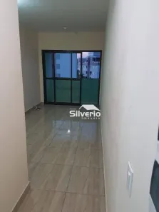 Apartamento com 3 Quartos à venda, 62m² no Jardim América, São José dos Campos