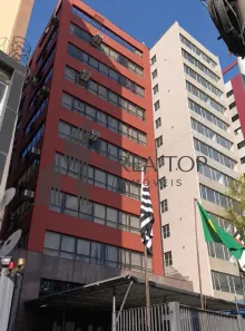 Prédio Comercial para venda ou aluguel, 3064m² no Liberdade, São Paulo
