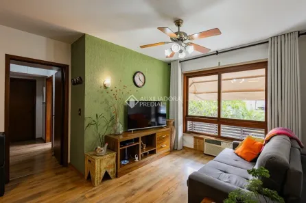 Apartamento com 2 Quartos à venda, 98m² no Passo da Areia, Porto Alegre