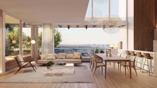 Apartamento com 3 Quartos à venda, 131m² no Fazenda, Itajaí