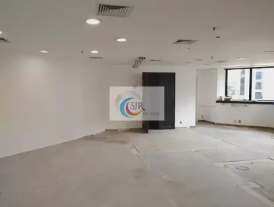Sala Comercial para alugar, 100m² no Itaim Bibi, São Paulo