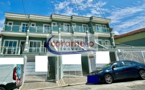 Sobrado com 2 Quartos à venda, 95m² no Vila Jaguara, São Paulo