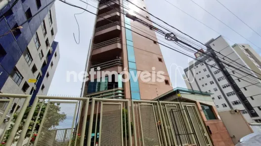 Cobertura com 4 Quartos à venda, 488m² no Gutierrez, Belo Horizonte