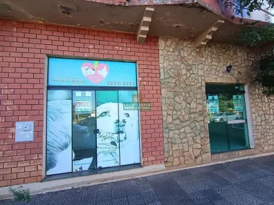 Sala Comercial para alugar, 45m² no Jardim Sao Jorge, São Jorge do Ivaí