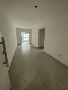 Apartamento com 2 Quartos à venda, 68m² no Canto do Forte, Praia Grande