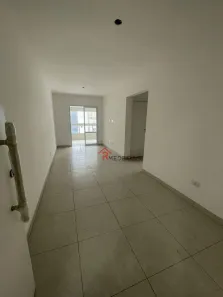 Apartamento com 2 Quartos à venda, 68m² no Canto do Forte, Praia Grande