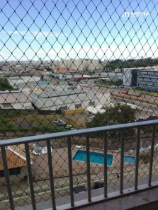 Apartamento com 2 Quartos à venda, 48m² no Ataíde, Vila Velha