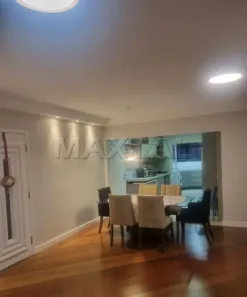 Apartamento com 3 Quartos à venda, 133m² no Tucuruvi, São Paulo