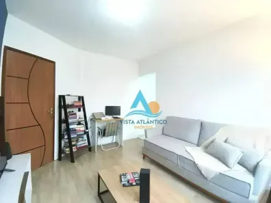 Apartamento com 1 Quarto à venda, 47m² no Tupi, Praia Grande