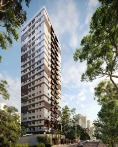 Apartamento com 3 Quartos à venda, 61m² no Encruzilhada, Recife