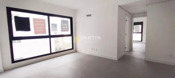 Apartamento com 2 Quartos para alugar, 62m² no Petrópolis, Porto Alegre