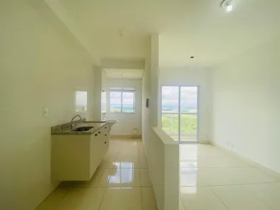 Apartamento com 2 Quartos à venda, 78m² no Chácara Alvorada, Indaiatuba
