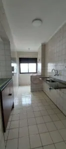 Apartamento com 2 Quartos para alugar, 55m² no Jardim Ester, São Paulo