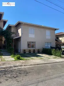 Casa de Condomínio com 3 Quartos à venda, 84m² no Jardim Petrópolis, Cotia