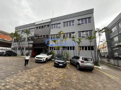 Galpão/Depósito/Armazém para alugar, 2625m² no Alphaville Centro Industrial e Empresarial/Alphaville., Barueri