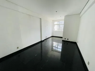 Sala Comercial à venda, 23m² no Santa Efigênia, Belo Horizonte