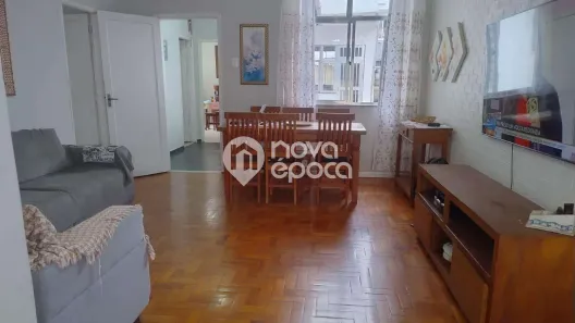 Casa com 3 Quartos à venda, 100m² no Olaria, Rio de Janeiro