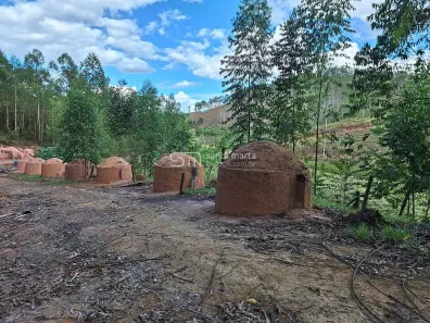 Fazenda/Sítio com 4 Quartos à venda, 215m² no Bairro do Ronco, Piquete