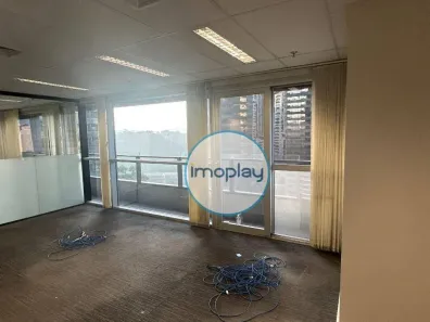 Sala Comercial para alugar, 121m² no Vila Almeida, São Paulo