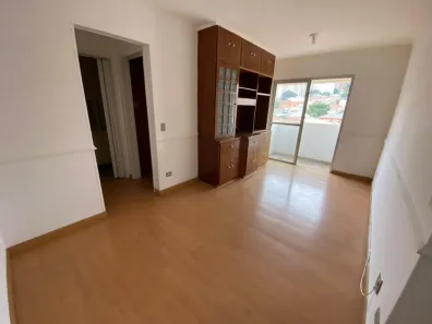 Apartamento com 1 Quarto para alugar, 45m² no Santana, São Paulo