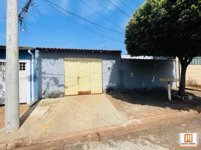 Casa com 2 Quartos à venda, 174m² no Jardim José Sampaio Júnior, Ribeirão Preto