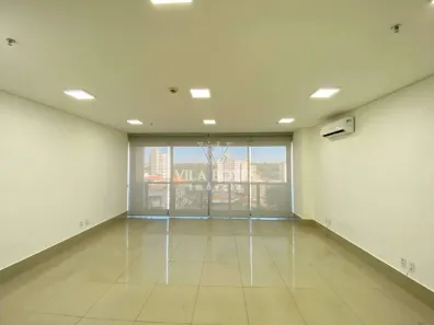 Sala Comercial à venda, 79m² no Centro, Piracicaba