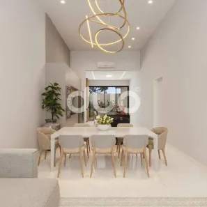 Casa com 3 Quartos à venda, 146m² no Taquaral, Piracicaba