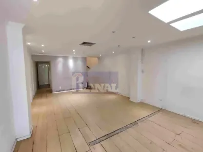 Imóvel Comercial para alugar, 100m² no Vila Clementino, São Paulo